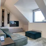 Corso Vittorio Emanuele Stunning Penthouse - Exclusive Living In Milan