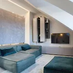 Corso Vittorio Emanuele Stunning Penthouse - Exclusive Living In Milan