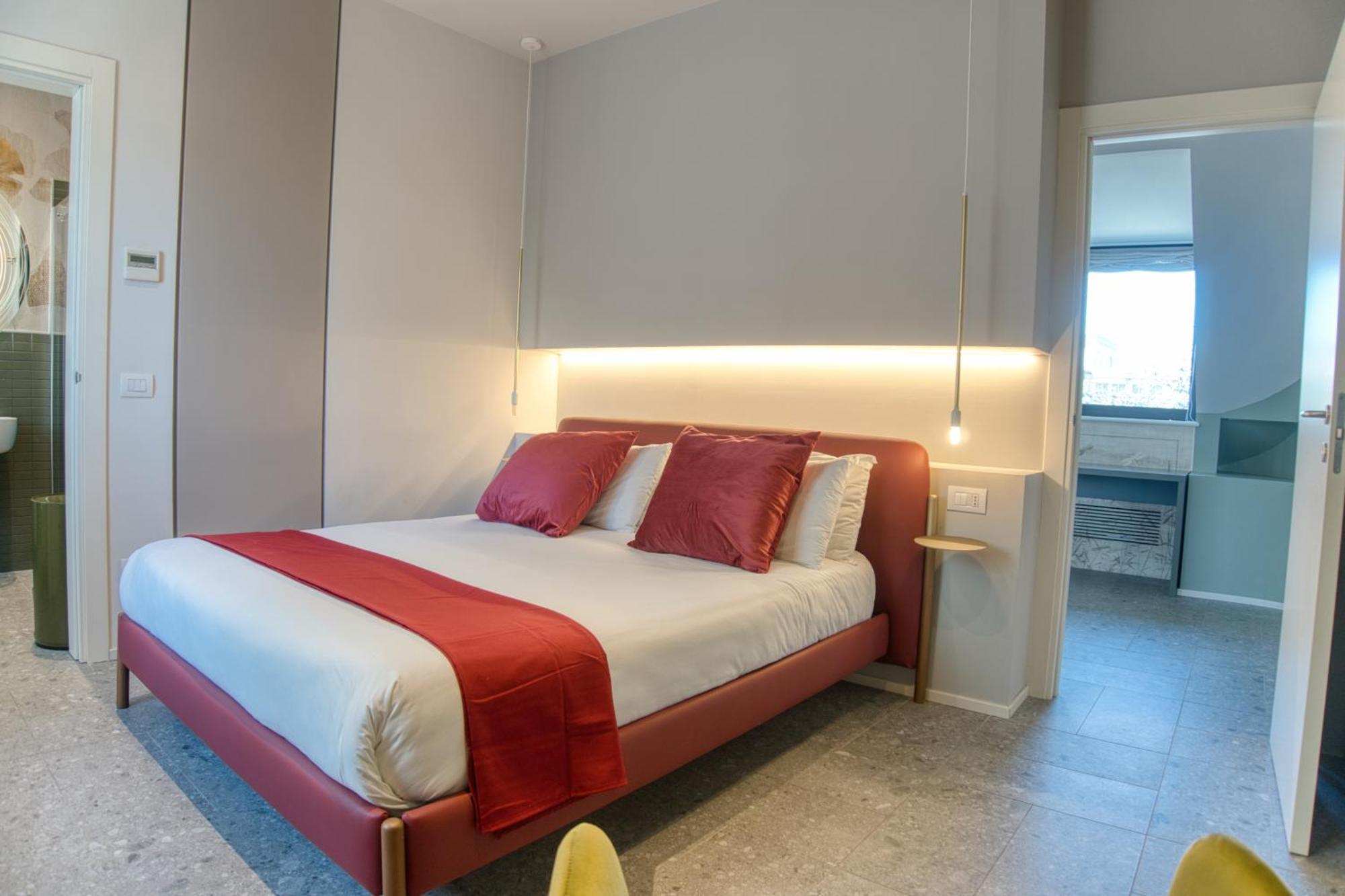 Corso Vittorio Emanuele Stunning Penthouse - Exclusive Living In Apartment Mailand