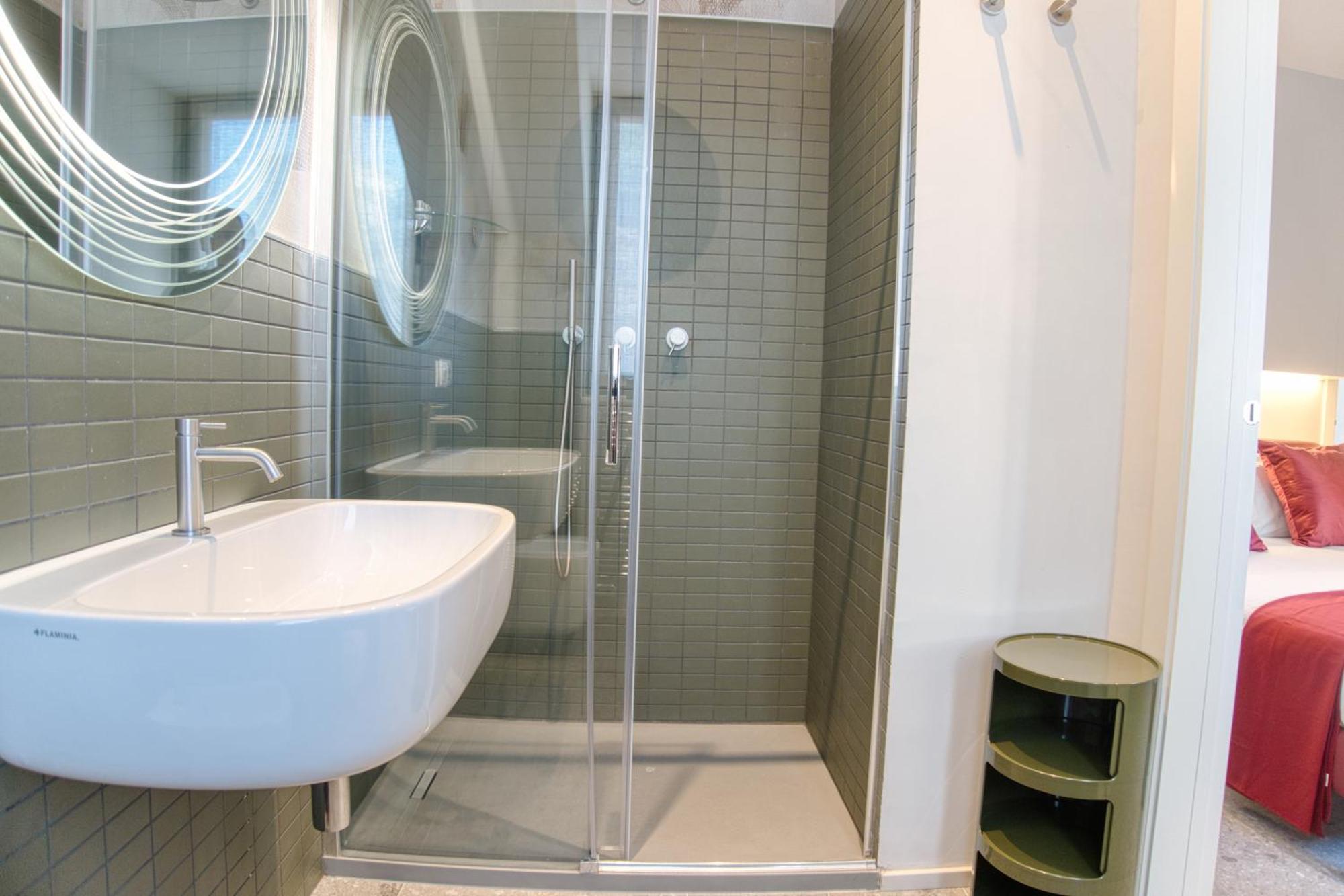 Corso Vittorio Emanuele Stunning Penthouse - Exclusive Living In *