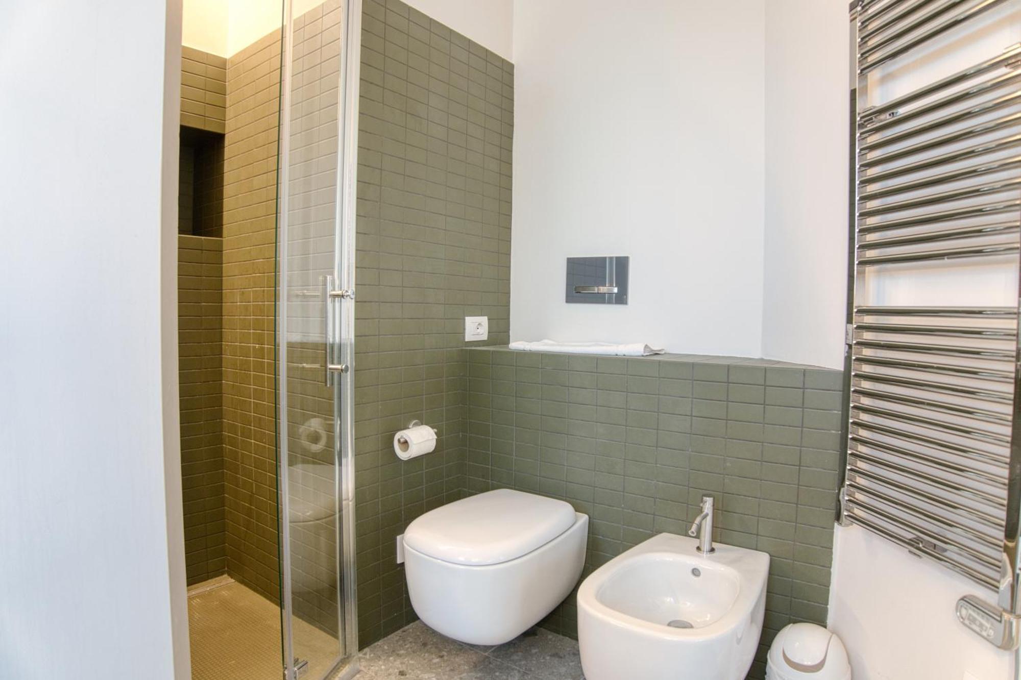 Corso Vittorio Emanuele Stunning Penthouse - Exclusive Living In * Mailand