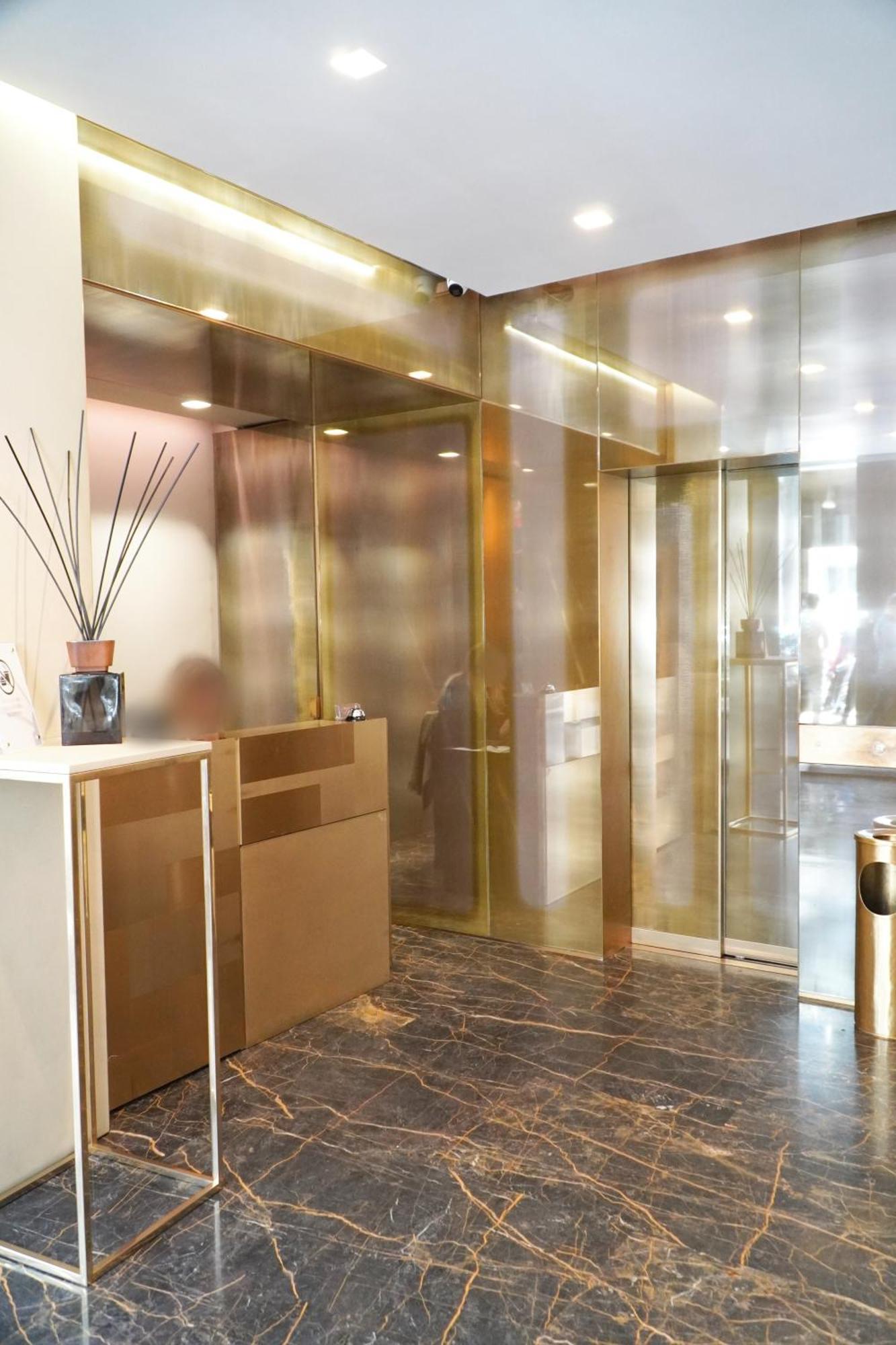 Corso Vittorio Emanuele Stunning Penthouse - Exclusive Living In Apartment