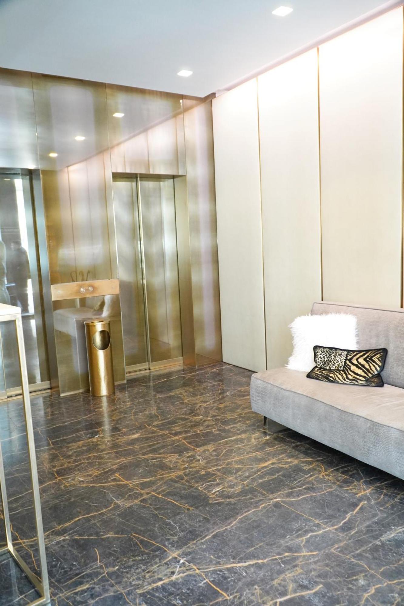 Apartment Corso Vittorio Emanuele Stunning Penthouse - Exclusive Living In Mailand
