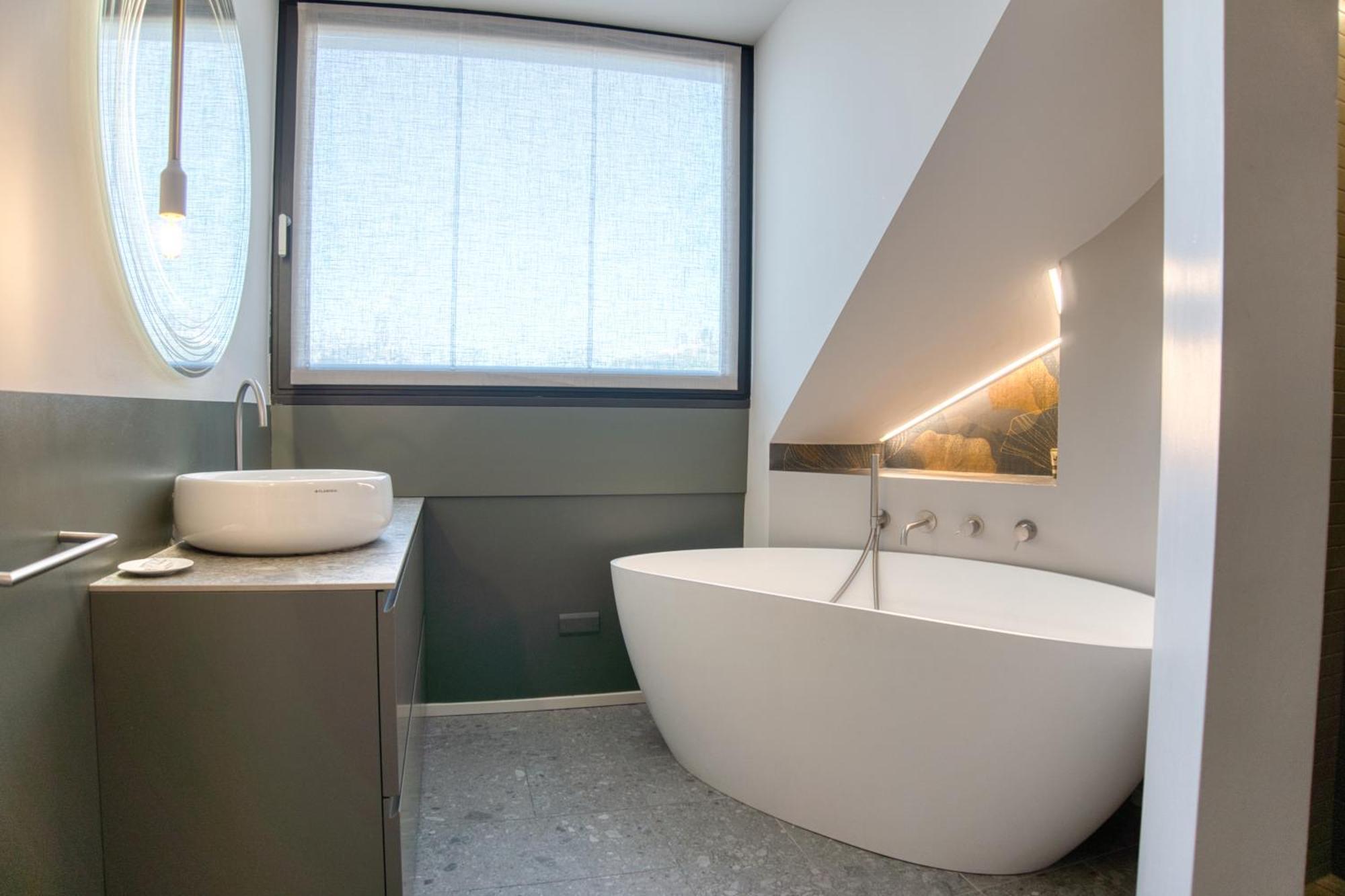 Apartment Corso Vittorio Emanuele Stunning Penthouse - Exclusive Living In