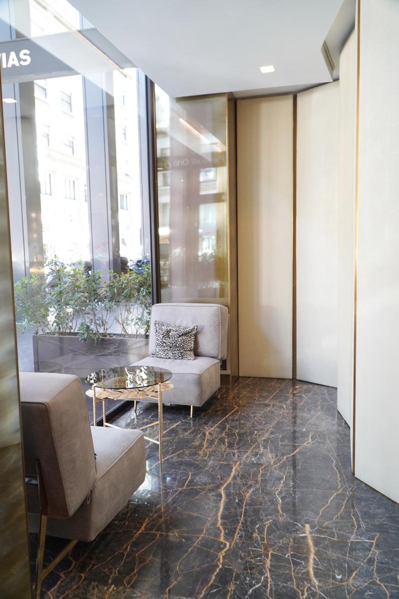 Corso Vittorio Emanuele Stunning Penthouse - Exclusive Living In *