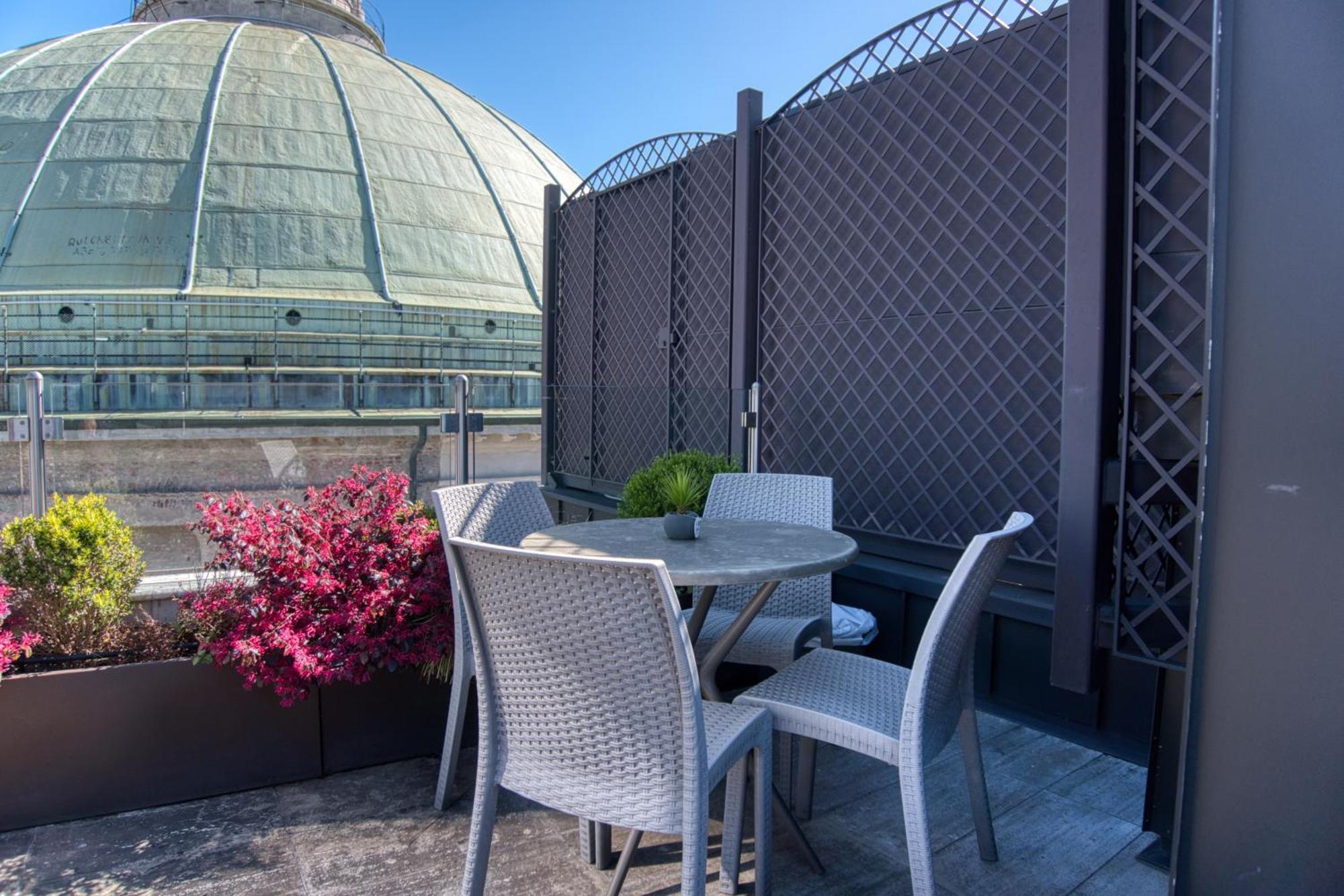 Corso Vittorio Emanuele Stunning Penthouse - Exclusive Living In Mailand